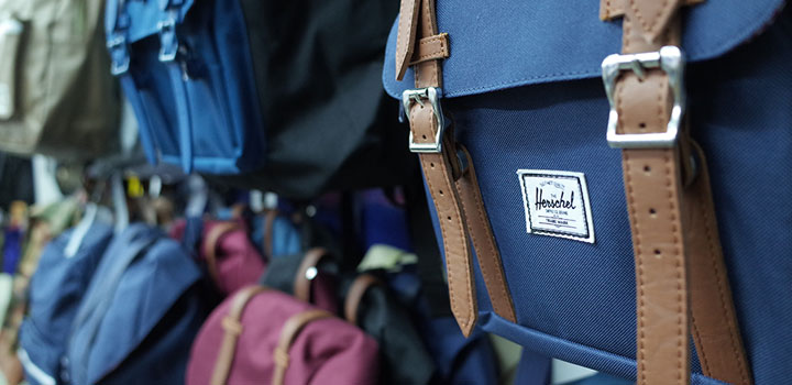 Bags & Backpacks hlstore.com