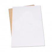 Stencil Papers A3, 10-pack