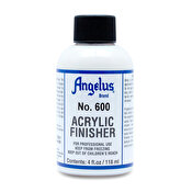 Angelus Acrylic Finisher, 118ml