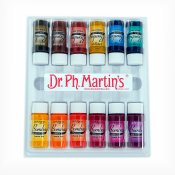 Dr. Ph. Martin's Bombay Ink Set 2