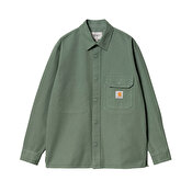 Carhartt WIP Reno Shirt Jacket, Park