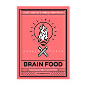 Brain food - en daglig dos av kreativitet