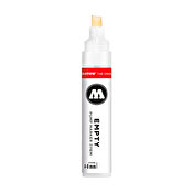 Molotow ONE4ALL Marker 311EM (4-8mm), Empty
