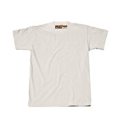 Montana Cans Corner by Gizem T-shirt, Ivory