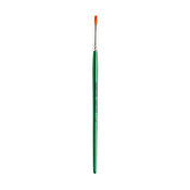 Handover Series 2107 Synthetic Flat One Stroke Brush 1/8 In