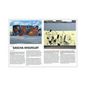 Abstract Graffiti Magazine (AGM) 07