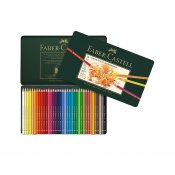 Faber-Castell Polychromos Färgpennor 36-set