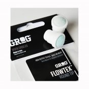 Grog Squeezer Tip 10 Flowtex (2-pack)