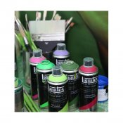 Liquitex Spray 400ml Tech colours
