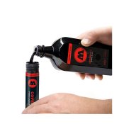 Molotow Coversall Cocktail Ink Refill 250ml, Signal Black
