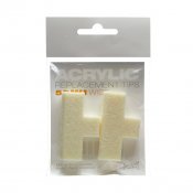 Montana Acrylic Replacement Tip - 50mm (2-pack)