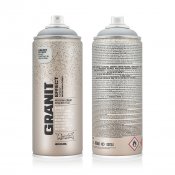 Montana Effect Granit 400ml spray paint