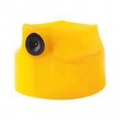 MTN Universal Yellow Cap - 10 pack