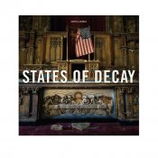 X-States Of Decay