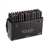 TOUCH Twin Marker Set 60 B