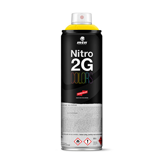 MTN Nitro 500ml