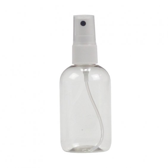 Spray bottle, 100ml