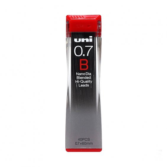 Uni Nano Dia 0,7mm B Leads