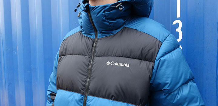 Columbia hlstore.com