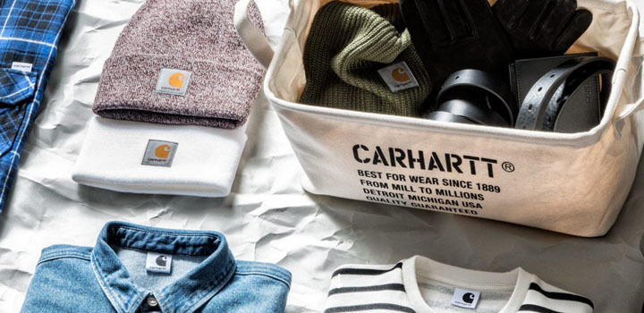 Is Carhartt A Conservative Company