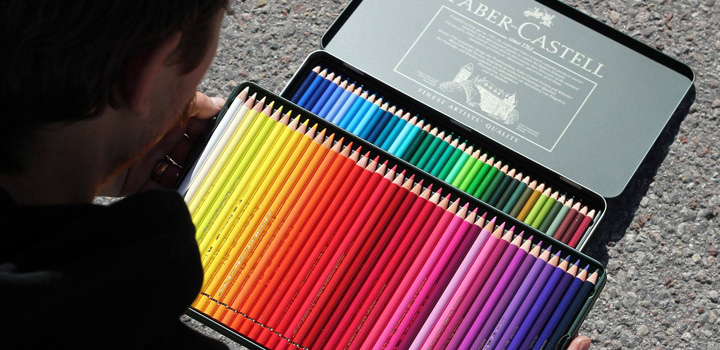 Pencils hlstore.com