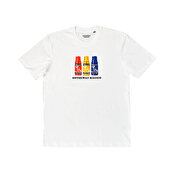 Mágico On The Way Tshirt, White