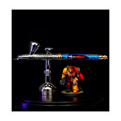 Harder & Steenbeck Giraldez, MkII Solo