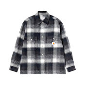 Carhartt WIP L/S Esterson Shirt, Esterson Check