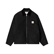 Carhartt WIP OG Detroit Jacket (Winter), Black