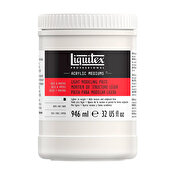 Liquitex Modeling Paste 946ml