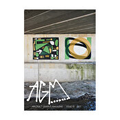 Abstract Graffiti Magazine (AGM) 02