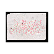 Bates Graffiti Blackbook