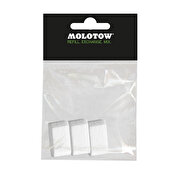 Molotow Broad Tip 15mm (3 pack)