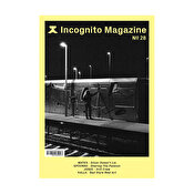 Incognito Magazine 28