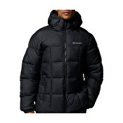 Columbia Puffect IV Jacket, Black