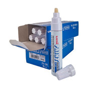 Uni Paint Marker PX-30 Vit 12-pack