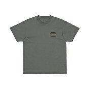 Carhartt WIP S/S Goods T-Shirt, Thyme