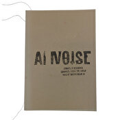 AI Noise Fanzine
