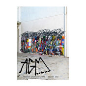 Abstract Graffiti Magazine - Issue 03