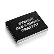 Svensk Old School Graffiti, Softcover