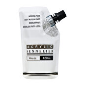 Sennelier Abstract Modeling paste 120ml