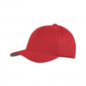 Flexfit Cap, Red