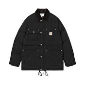 Carhartt WIP Rayler Jacket, Black