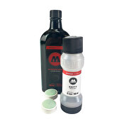 Molotow Bombing Pack, Small