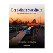 Det okända Stockholm