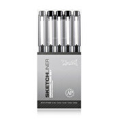 Montana Sketchliner, 5-set
