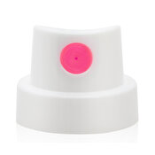 Pink Fatcap