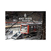 X- Bad Taste Magazine 28