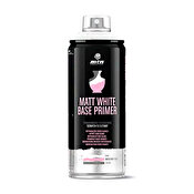 MTN PRO Matt White Base Primer 400ml