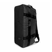 Eastpak Duffel Pack M, Tarp Black2